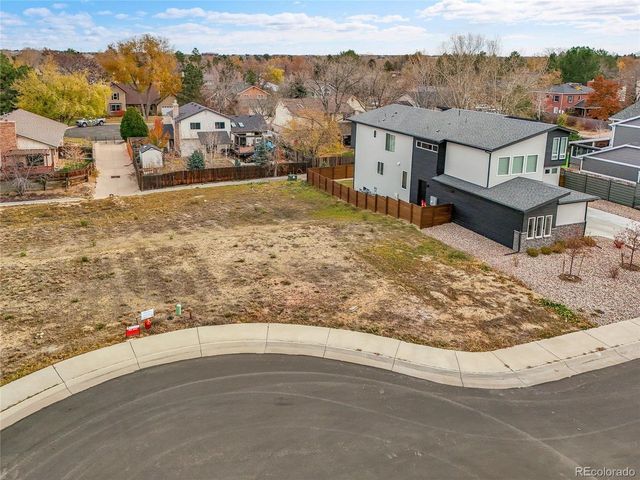 1968 S Kingston Ct, Aurora, CO 80014