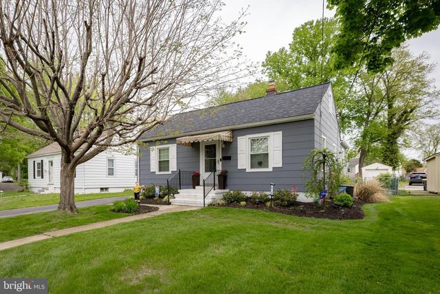 913 ALDON RD, Claymont, DE 19703