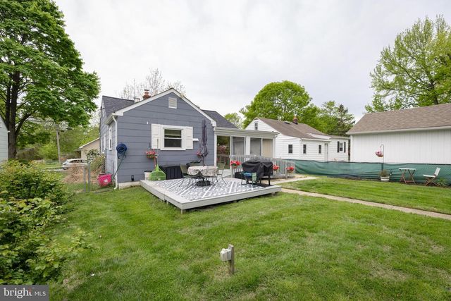 913 ALDON RD, Claymont, DE 19703