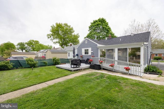 913 ALDON RD, Claymont, DE 19703