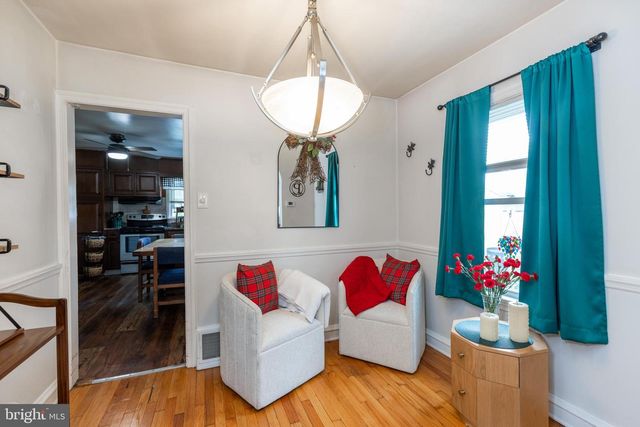 913 ALDON RD, Claymont, DE 19703