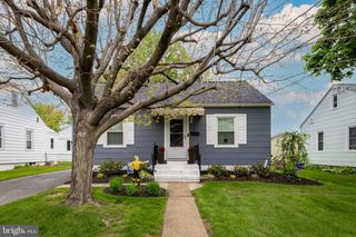 913 ALDON RD, Claymont, DE 19703