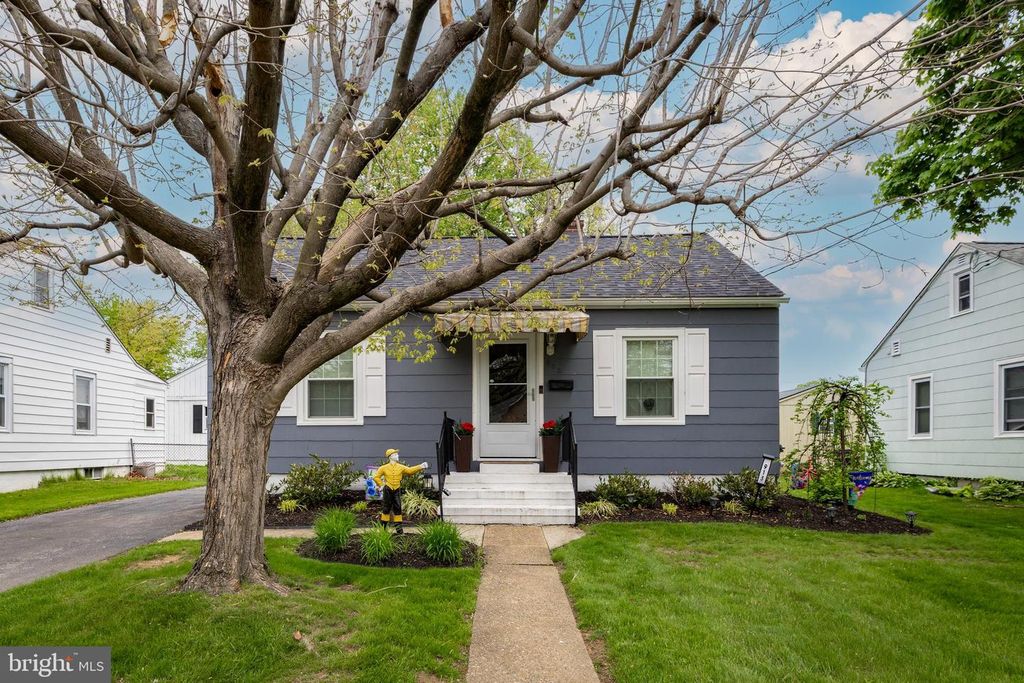 913 ALDON RD, Claymont, DE 19703
