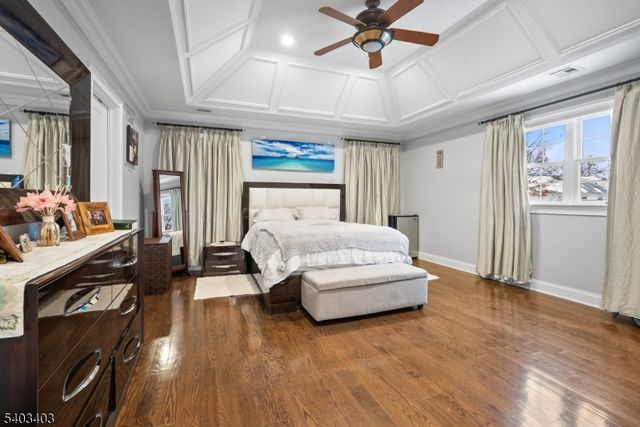 1568 Radley Road, Scotch Plains Twp., NJ 07076