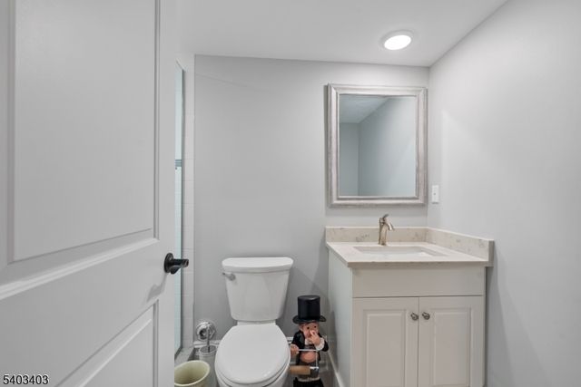 1568 Radley Road, Scotch Plains Twp., NJ 07076