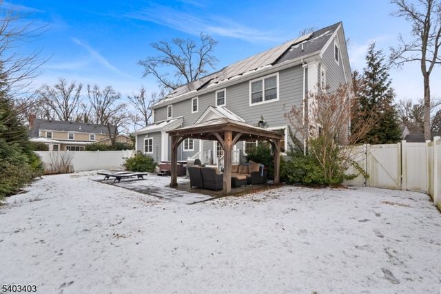 1568 Radley Road, Scotch Plains Twp., NJ 07076