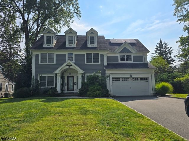 1568 Radley Road, Scotch Plains Twp., NJ 07076
