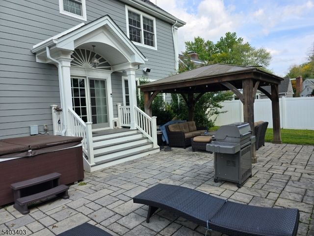 1568 Radley Road, Scotch Plains Twp., NJ 07076