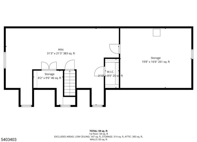 1568 Radley Road, Scotch Plains Twp., NJ 07076