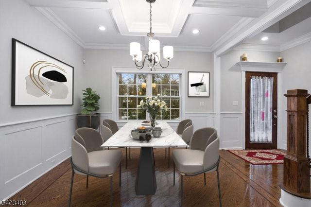 1568 Radley Road, Scotch Plains Twp., NJ 07076