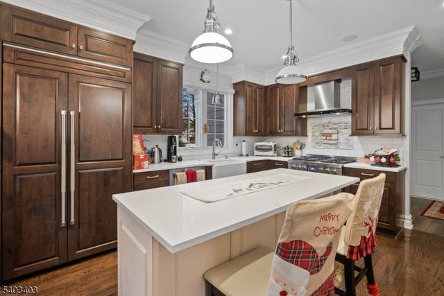 1568 Radley Road, Scotch Plains Twp., NJ 07076