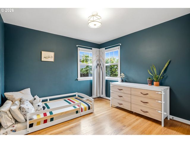 517 N Buffalo St, Portland, OR 97217