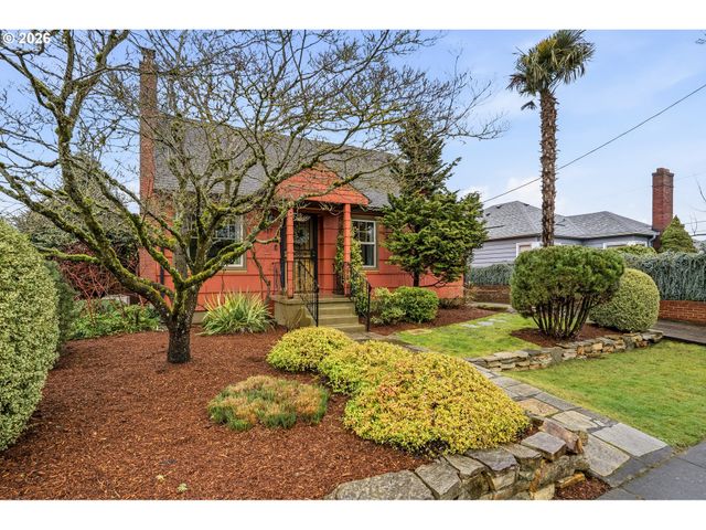 517 N Buffalo St, Portland, OR 97217