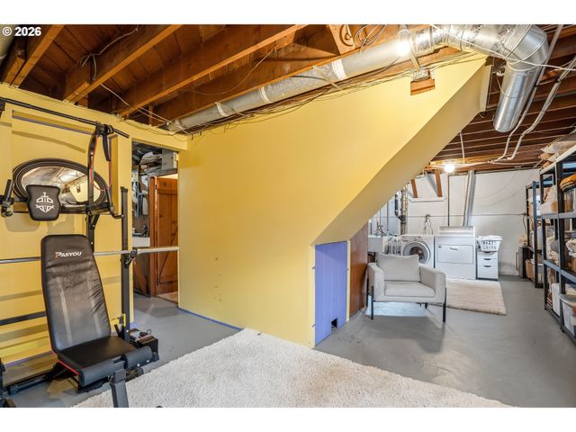 517 N Buffalo St, Portland, OR 97217