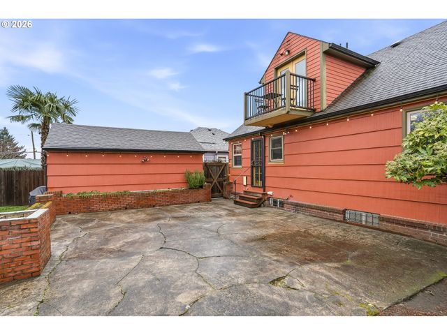 517 N Buffalo St, Portland, OR 97217
