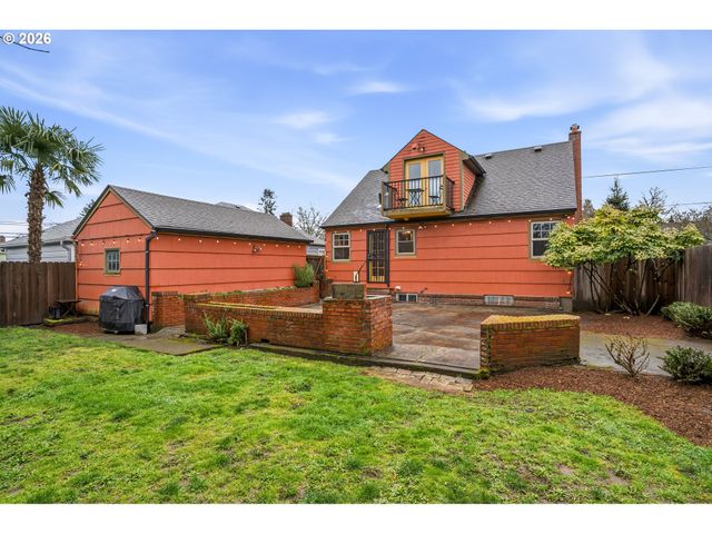 517 N Buffalo St, Portland, OR 97217