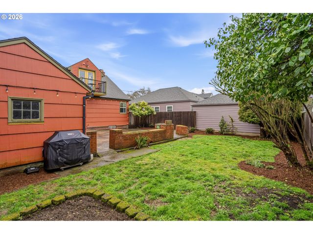 517 N Buffalo St, Portland, OR 97217