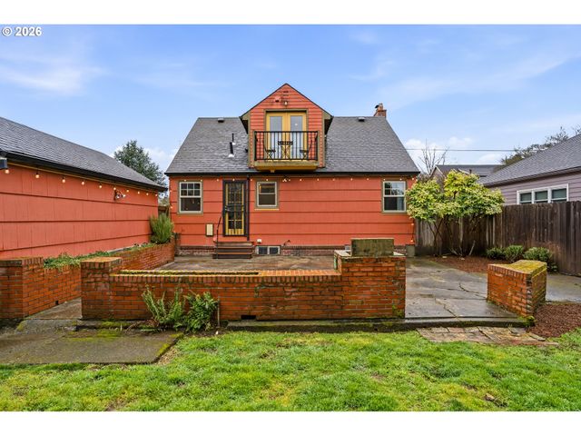 517 N Buffalo St, Portland, OR 97217