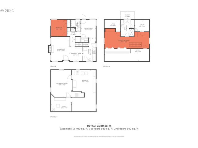 517 N Buffalo St, Portland, OR 97217