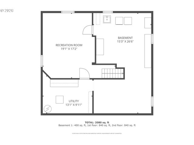 517 N Buffalo St, Portland, OR 97217