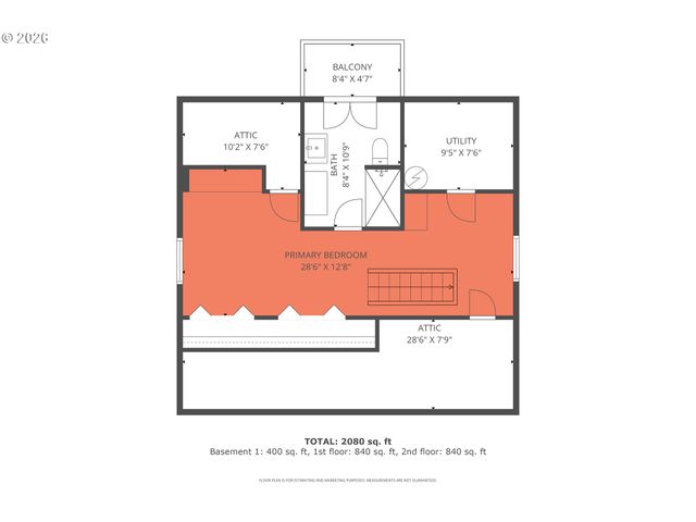 517 N Buffalo St, Portland, OR 97217