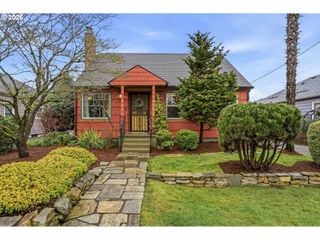 517 N Buffalo St, Portland, OR 97217