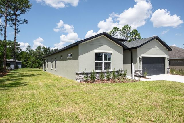 2424 SW 159 LANE, Ocala, FL 34473