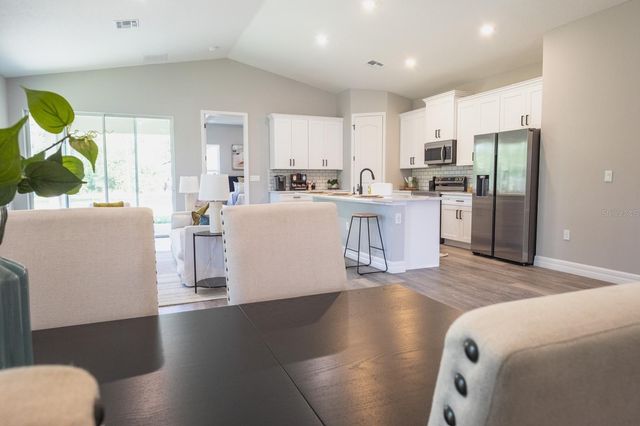 2424 SW 159 LANE, Ocala, FL 34473