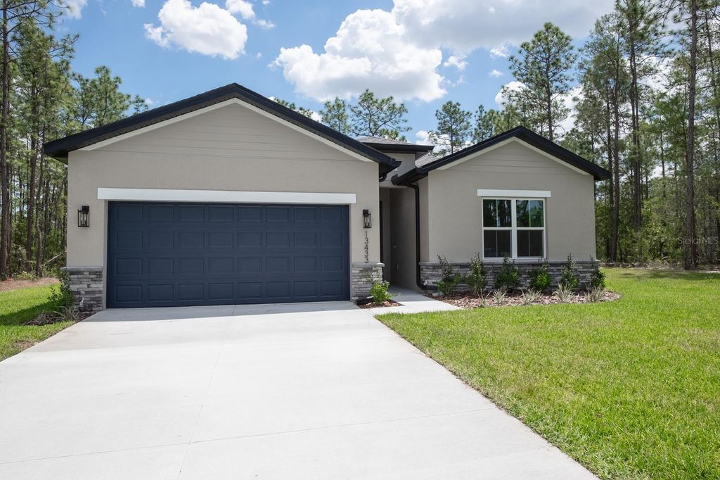2424 SW 159 LANE, Ocala, FL 34473