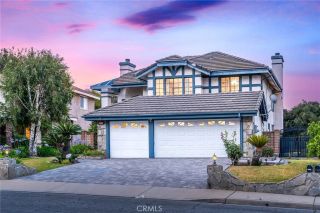5468 Via de Mansion, La Verne, CA 91750
