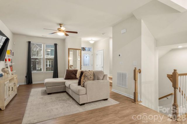 11709 Blessington Road, Huntersville, NC 28078