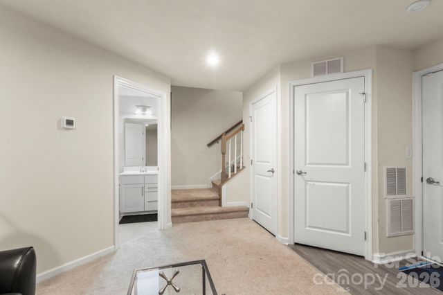 11709 Blessington Road, Huntersville, NC 28078