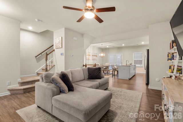 11709 Blessington Road, Huntersville, NC 28078