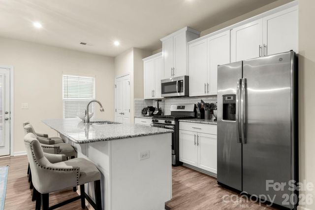 11709 Blessington Road, Huntersville, NC 28078