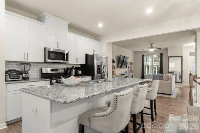 11709 Blessington Road, Huntersville, NC 28078