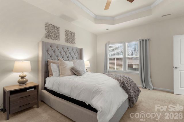 11709 Blessington Road, Huntersville, NC 28078