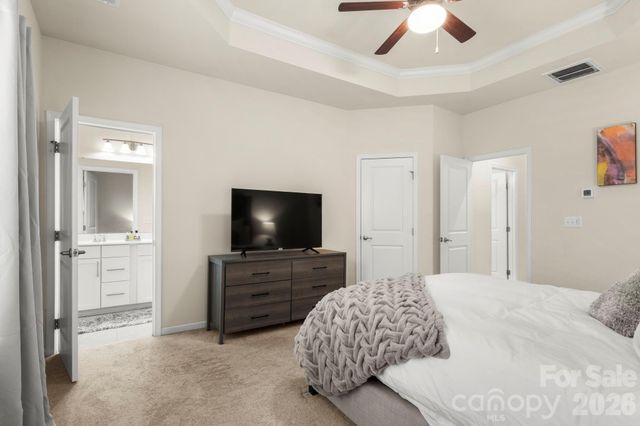 11709 Blessington Road, Huntersville, NC 28078