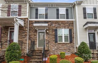 11709 Blessington Road, Huntersville, NC 28078