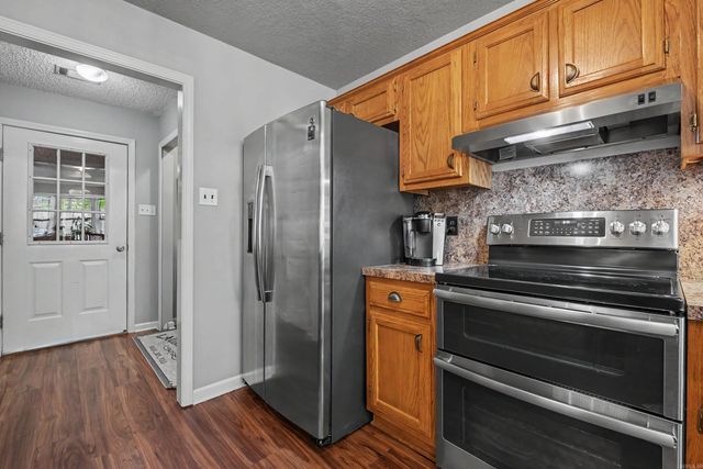 1510 Cherry Brook Drive, Little Rock, AR 72211