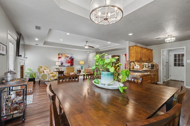 1510 Cherry Brook Drive, Little Rock, AR 72211