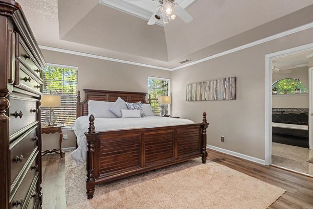 1510 Cherry Brook Drive, Little Rock, AR 72211