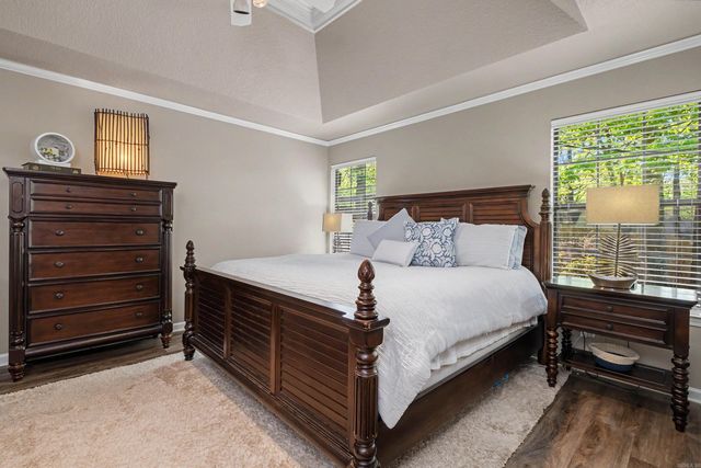 1510 Cherry Brook Drive, Little Rock, AR 72211