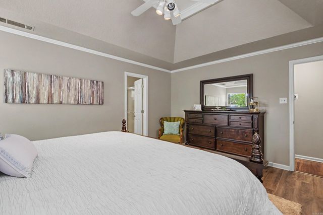 1510 Cherry Brook Drive, Little Rock, AR 72211