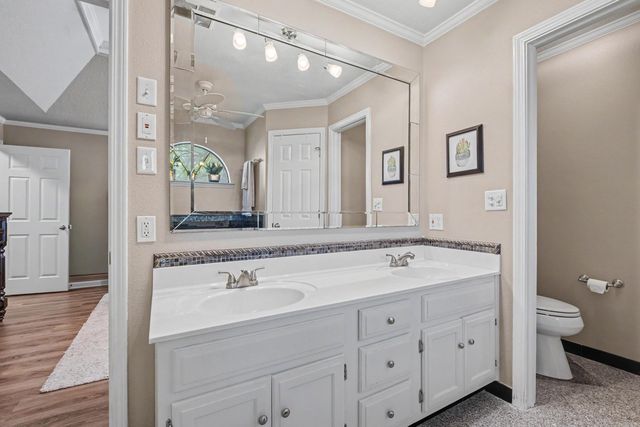 1510 Cherry Brook Drive, Little Rock, AR 72211