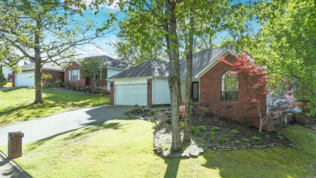 1510 Cherry Brook Drive, Little Rock, AR 72211