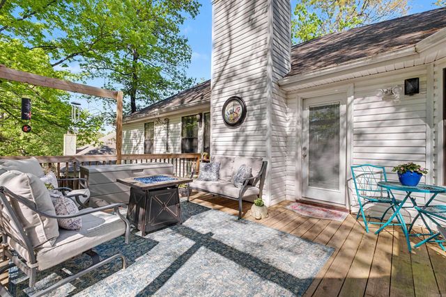 1510 Cherry Brook Drive, Little Rock, AR 72211