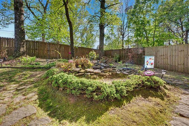 1510 Cherry Brook Drive, Little Rock, AR 72211