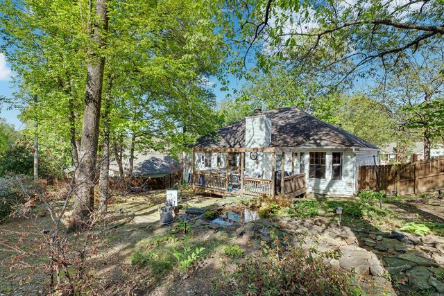 1510 Cherry Brook Drive, Little Rock, AR 72211