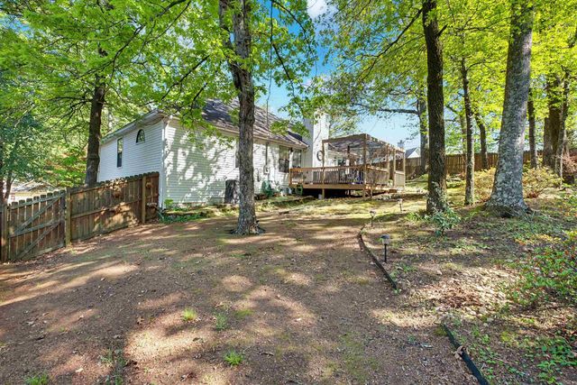 1510 Cherry Brook Drive, Little Rock, AR 72211