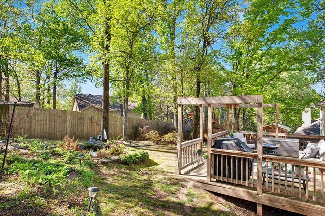 1510 Cherry Brook Drive, Little Rock, AR 72211